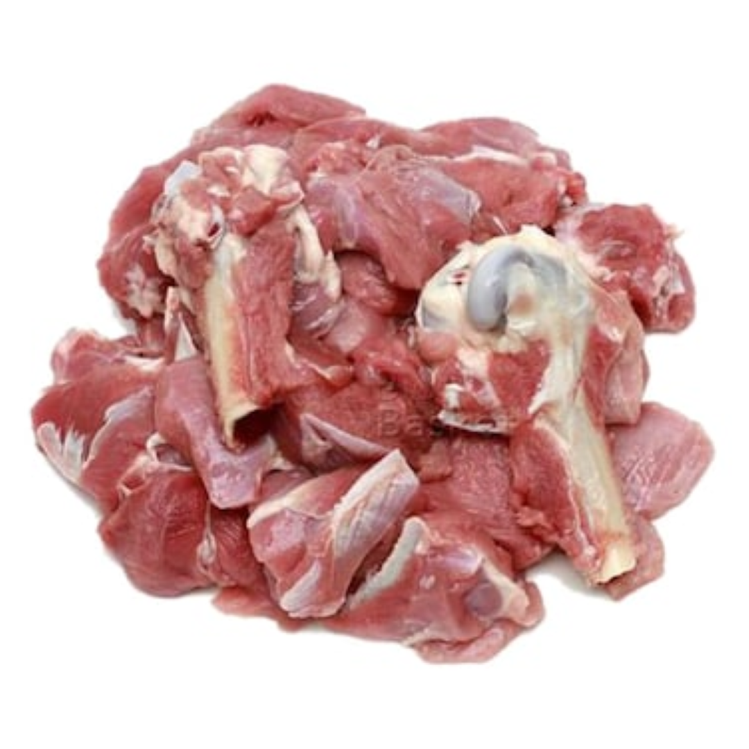 MBL MUTTON (GOAT) MIX
